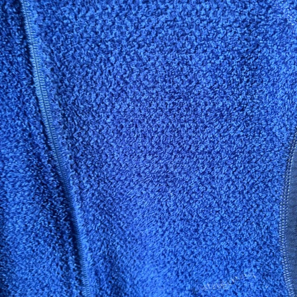 Patagonia Blue M R2 Vest, size XL - Picture 2 of 6